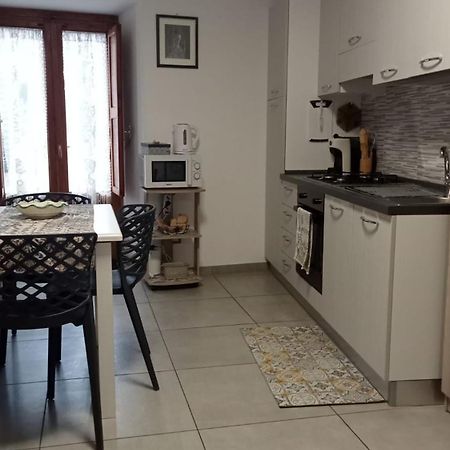 Casa Spinuzza 4 Διαμέρισμα Cefalù Εξωτερικό φωτογραφία