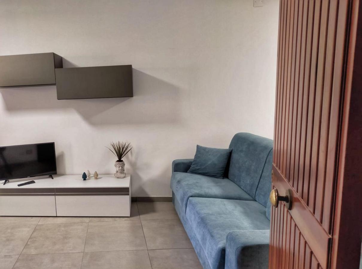Casa Spinuzza 4 Διαμέρισμα Cefalù Εξωτερικό φωτογραφία
