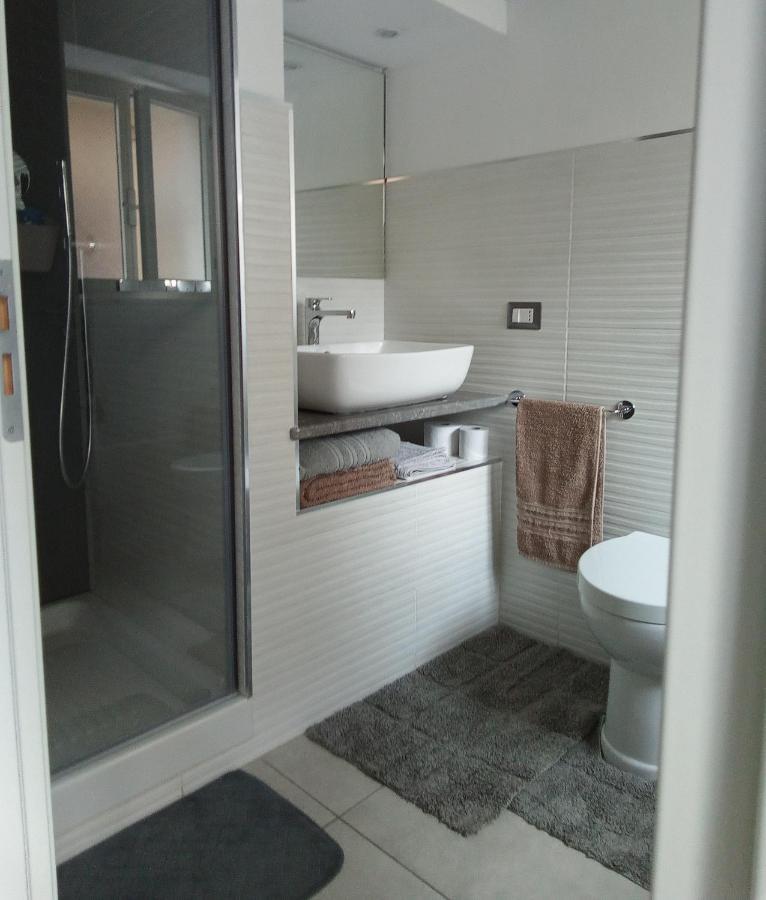 Casa Spinuzza 4 Διαμέρισμα Cefalù Εξωτερικό φωτογραφία
