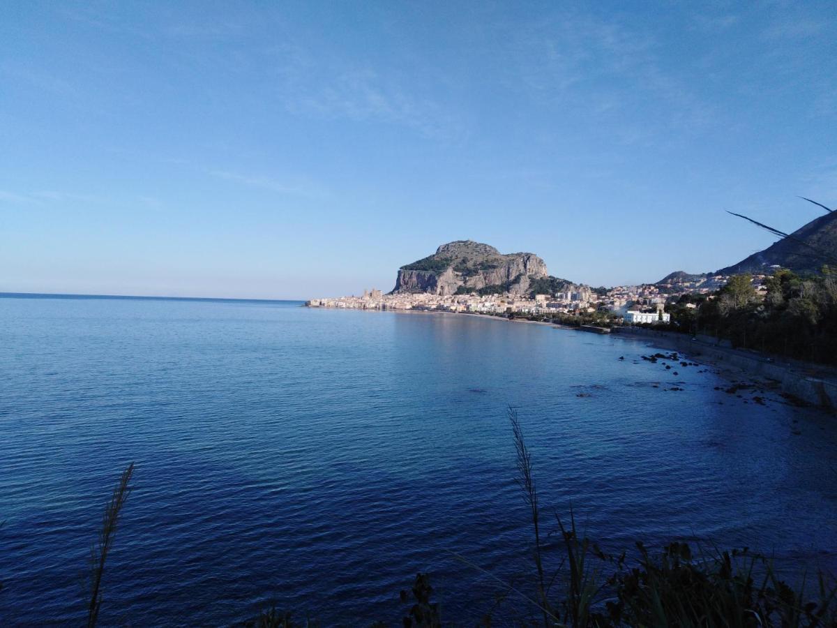 Casa Spinuzza 4 Διαμέρισμα Cefalù Εξωτερικό φωτογραφία