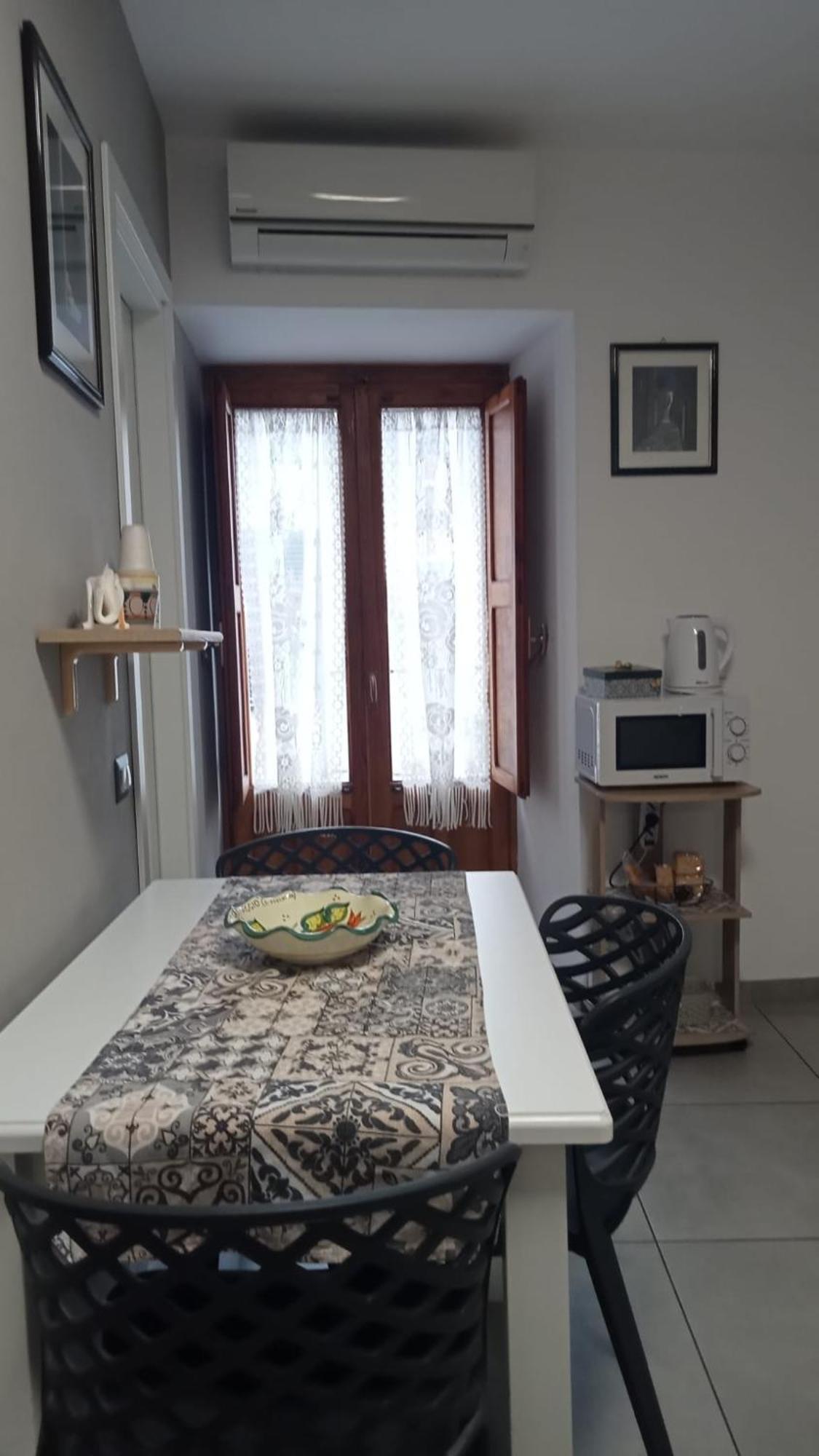 Casa Spinuzza 4 Διαμέρισμα Cefalù Εξωτερικό φωτογραφία