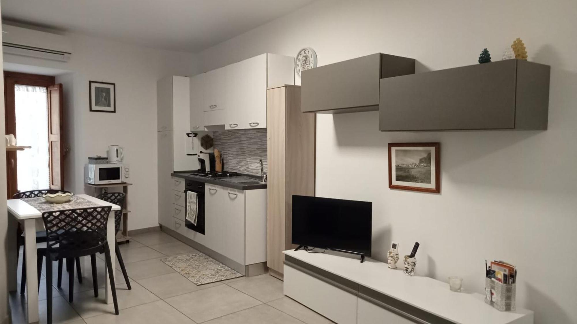 Casa Spinuzza 4 Διαμέρισμα Cefalù Εξωτερικό φωτογραφία