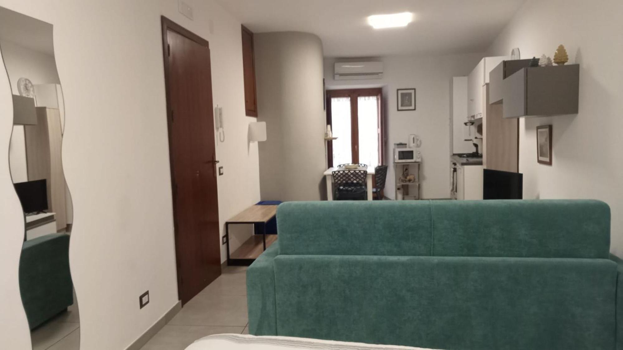 Casa Spinuzza 4 Διαμέρισμα Cefalù Εξωτερικό φωτογραφία