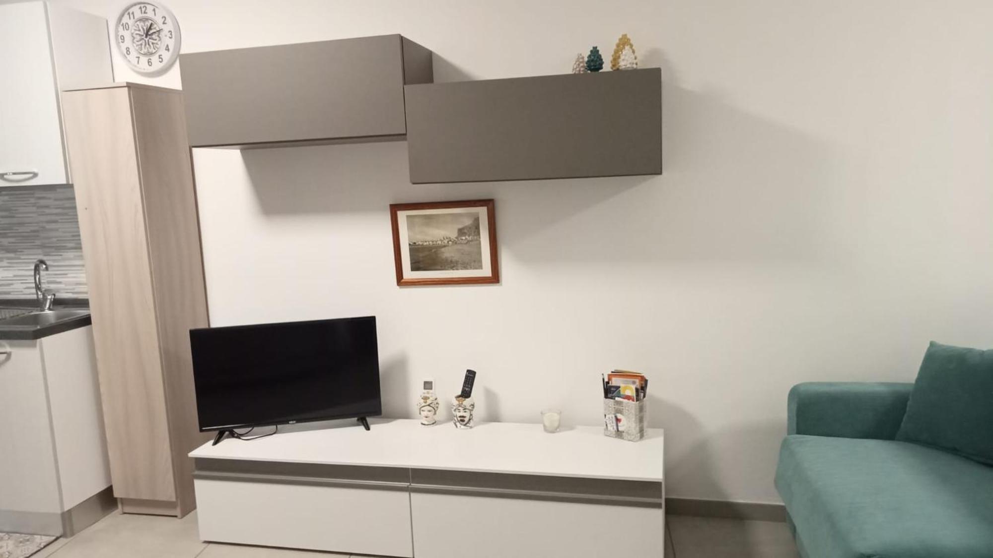 Casa Spinuzza 4 Διαμέρισμα Cefalù Εξωτερικό φωτογραφία