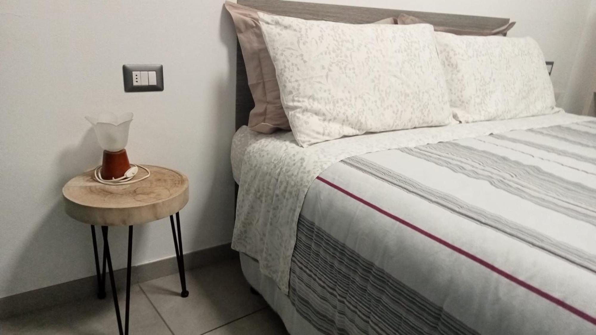 Casa Spinuzza 4 Διαμέρισμα Cefalù Εξωτερικό φωτογραφία